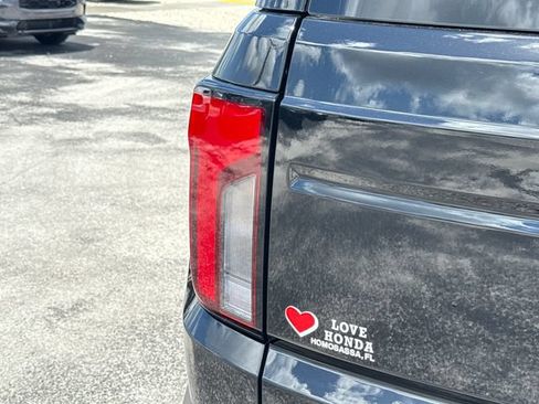 New 2026 Honda Passport TrailSport Elite image 15