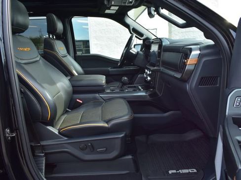 Used 2023 Ford F150 Tremor w/ Equipment Group 402A High AWD/4WD image 53