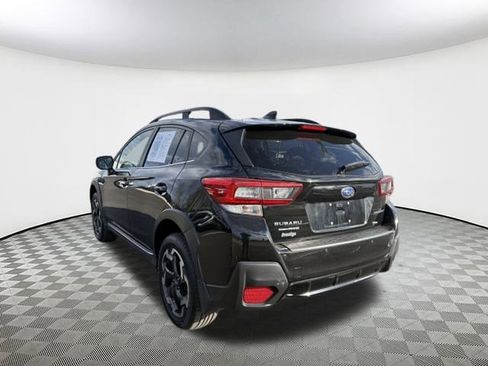 Certified 2022 Subaru Crosstrek 2.5i Limited w/ Popular Package #4 image 6