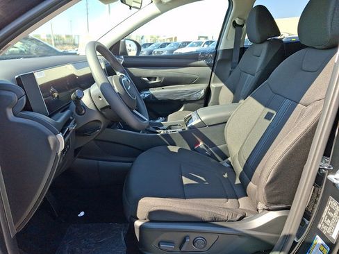 New 2026 Hyundai Tucson SEL image 12