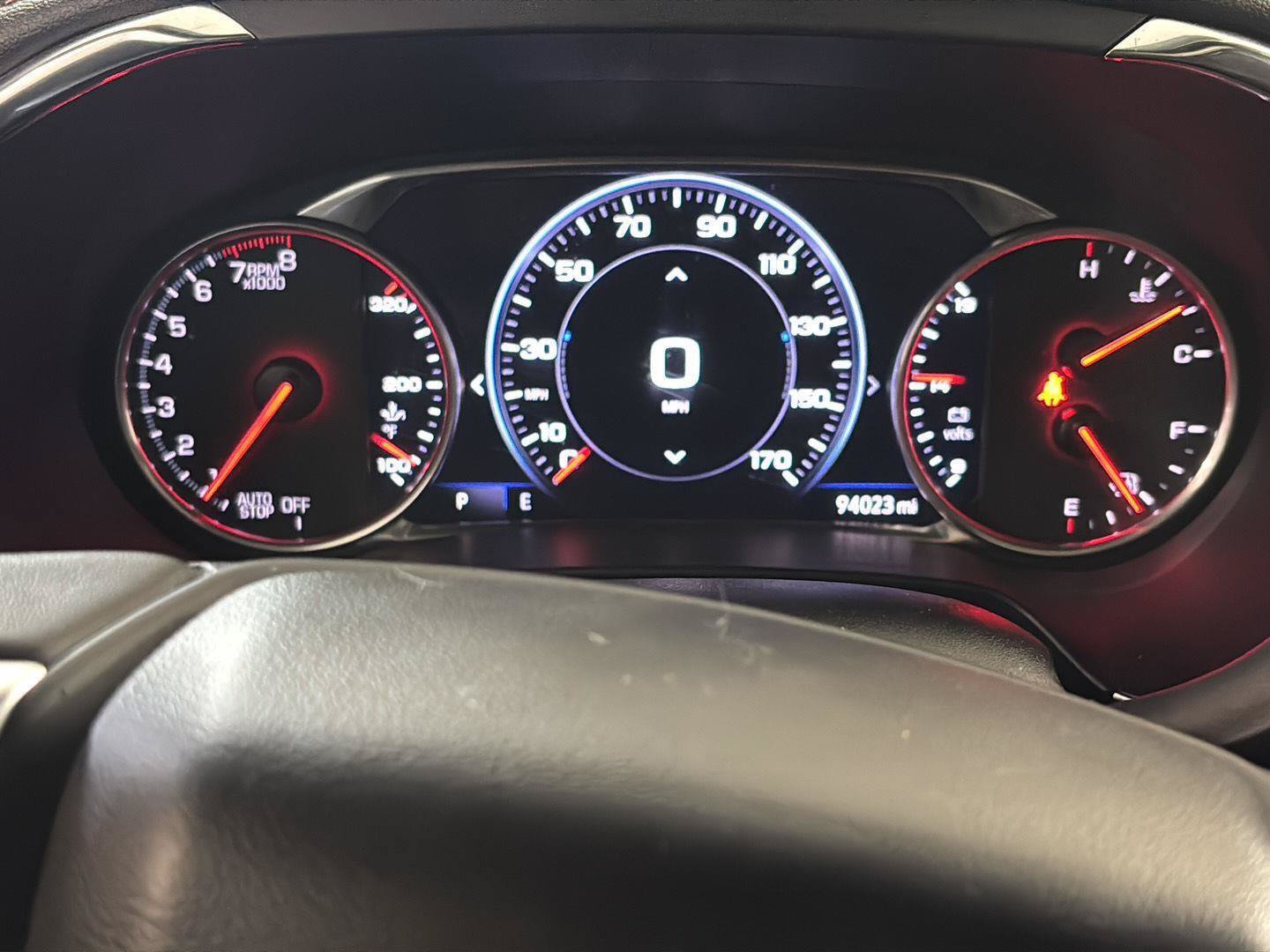 Used 2019 Chevrolet Blazer Premier w/ Sun and Wheels Package FWD image 31