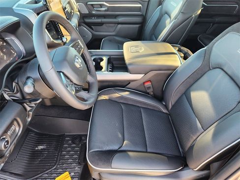 New 2026 RAM 1500 Laramie image 9
