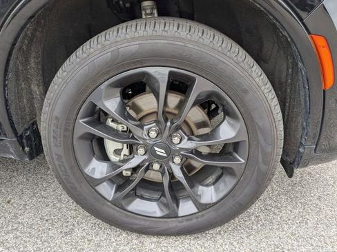 Used 2025 Dodge Durango GT AWD/4WD image 10
