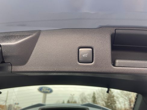 New 2026 Ford Escape ST-Line w/ Cold Weather Package image 21