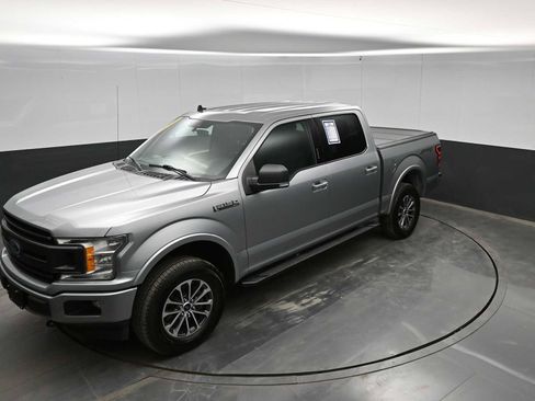 Used 2020 Ford F150 XLT w/ Equipment Group 302A Luxury image 27