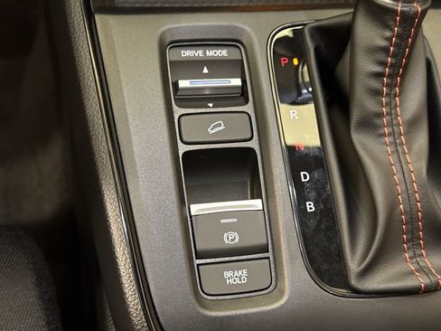 New 2026 Honda CR-V TrailSport image 31