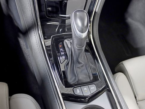 Used 2018 Cadillac ATS Premium Performance image 25