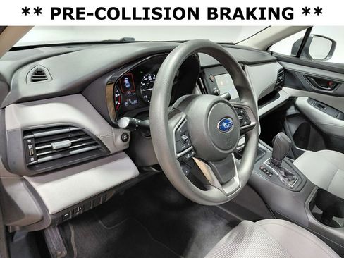 Used 2020 Subaru Legacy w/ Alloy Wheel Package image 8