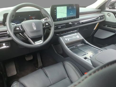 New 2026 Lincoln Aviator Reserve AWD/4WD image 6