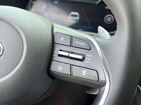 Used 2021 Hyundai Sonata SEL Plus FWD image 17