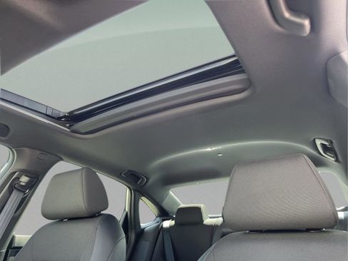 Certified 2025 Honda Civic Sport image 28