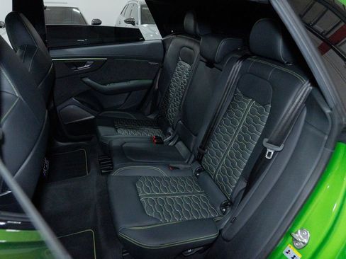 Used 2023 Audi RS Q8 w/ Black Optic Package AWD/4WD image 31