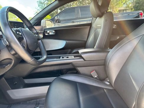 Used 2024 Hyundai Ioniq 6 SEL RWD image 9