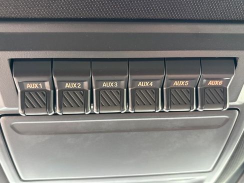 New 2026 Ford Ranger Raptor AWD/4WD image 36