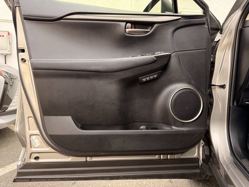 Used 2020 Lexus NX 300 FWD w/ Premium Package image 28