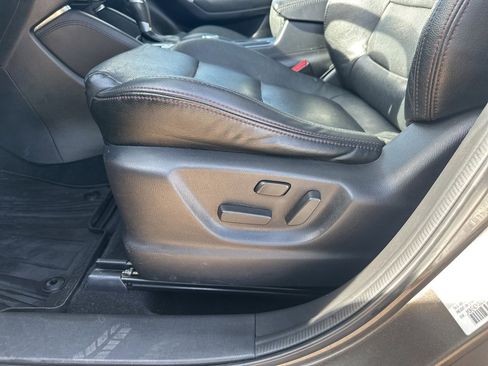 Used 2016 MAZDA CX-5 Grand Touring image 13
