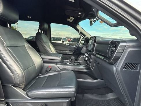 Certified 2023 Ford F150 XLT w/ Equipment Group 302A High image 11