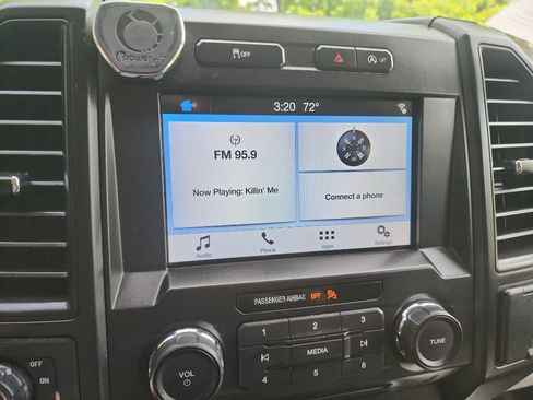 Used 2018 Ford F150 XL w/ Equipment Group 101A Mid RWD image 24