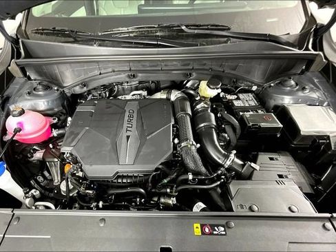Certified 2026 Kia Sorento EX w/ EX Premium Package FWD image 2