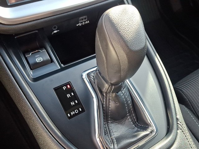 Used 2025 Subaru Legacy AWD/4WD image 16