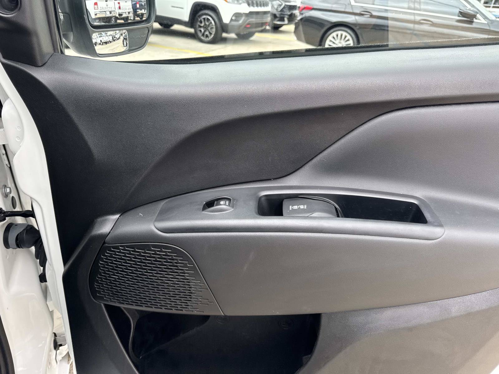 Used 2022 RAM ProMaster City Tradesman FWD image 14