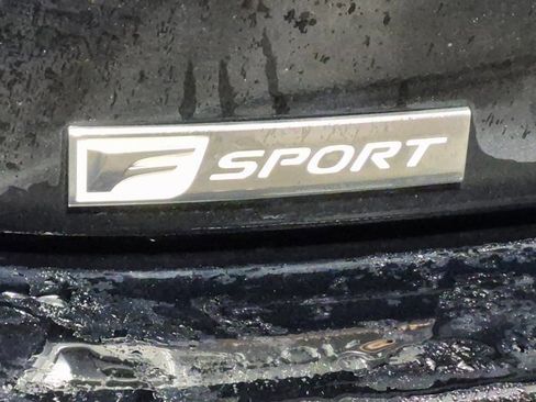 Used 2020 Lexus RC 350 F Sport image 7