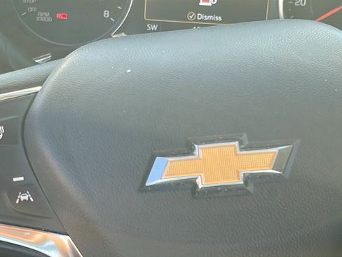 Certified 2024 Chevrolet Equinox LT image 17