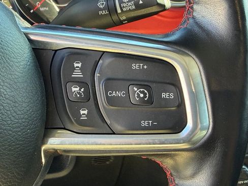 Certified 2020 Jeep Gladiator Rubicon image 23