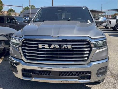 Used 2025 RAM 1500 Laramie image 15