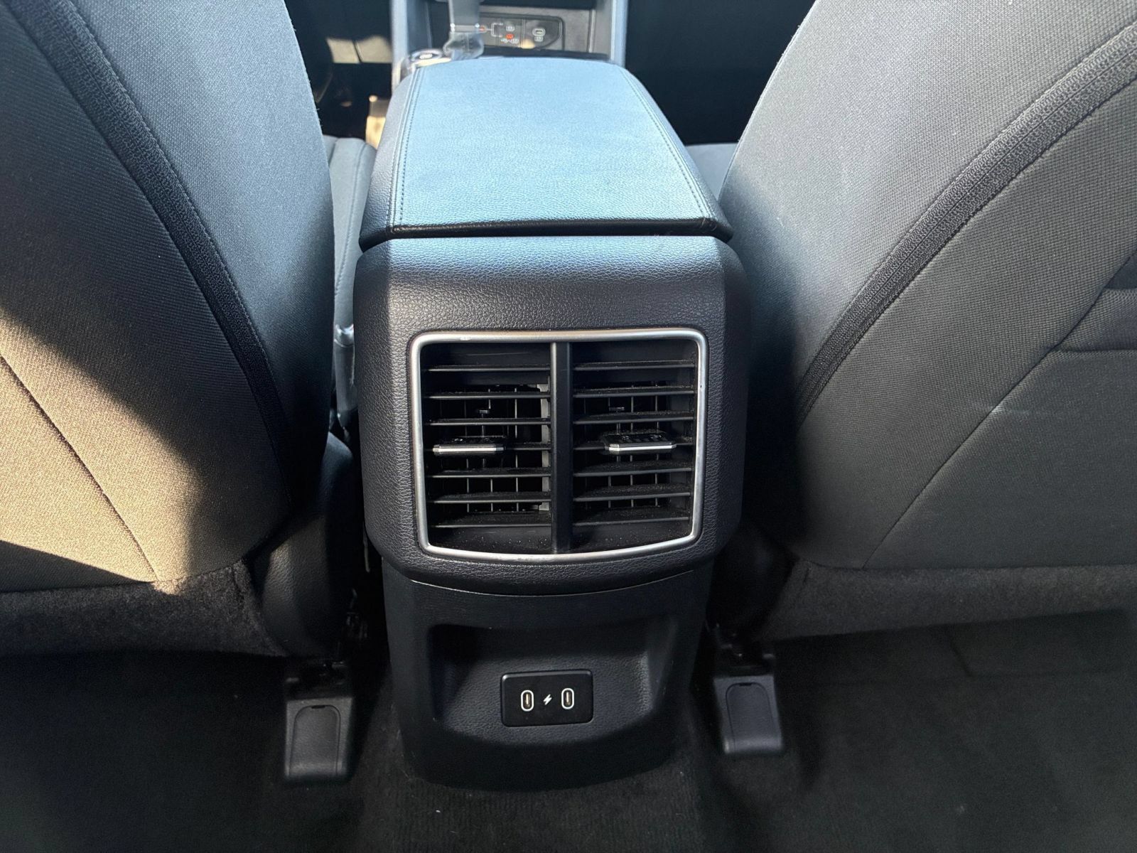 Used 2026 Kia Sportage LX FWD image 22