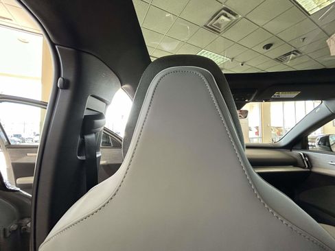 New 2026 Volvo EX30 Cross Country Ultra w/ Protection Package Premier AWD/4WD image 16