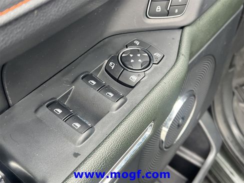 Used 2022 Ford Expedition Timberline image 21