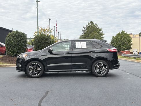 Used 2020 Ford Edge ST w/ Equipment Group 401A AWD/4WD image 15