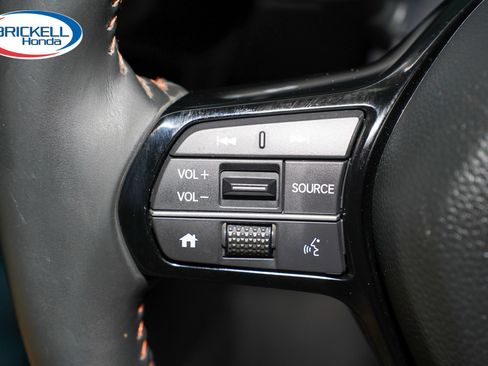 Used 2024 Honda HR-V Sport image 35