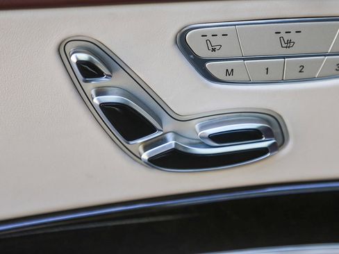 Used 2020 Mercedes-Benz Maybach S 560 4MATIC image 20