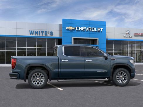 New 2026 GMC Sierra 1500 Denali image 5