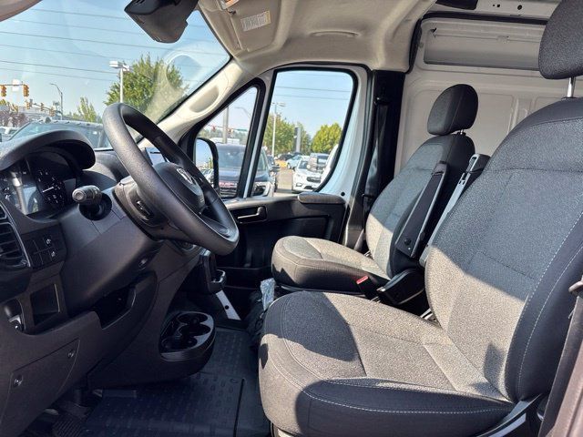 Used 2023 RAM ProMaster 3500 FWD image 9