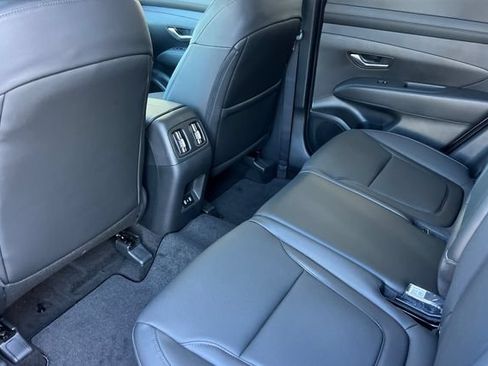 New 2026 Hyundai Tucson SEL Plus FWD image 11
