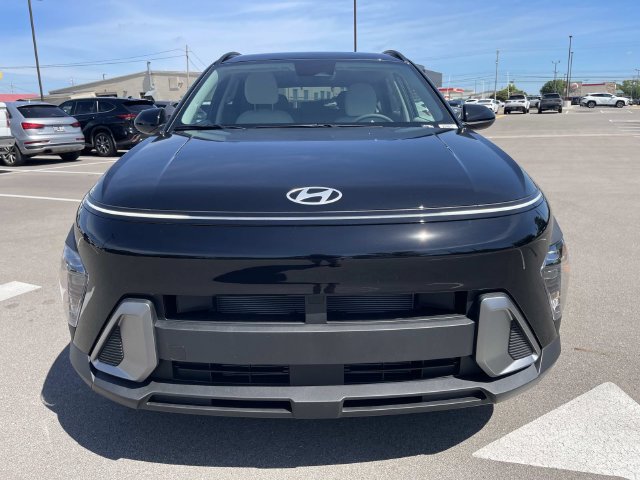 New 2027 Hyundai Kona SEL Sport FWD image 8
