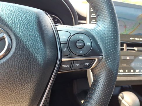Used 2022 Toyota Avalon Touring w/ Carpet Mat Package (TMS) FWD image 23