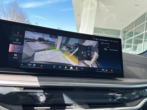 New 2026 BMW X5 xDrive40i AWD/4WD image 22