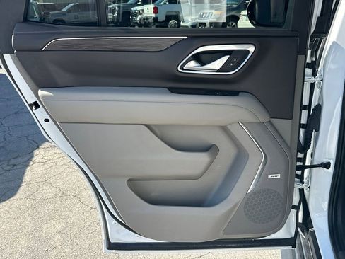 Used 2022 Chevrolet Tahoe LT RWD image 22