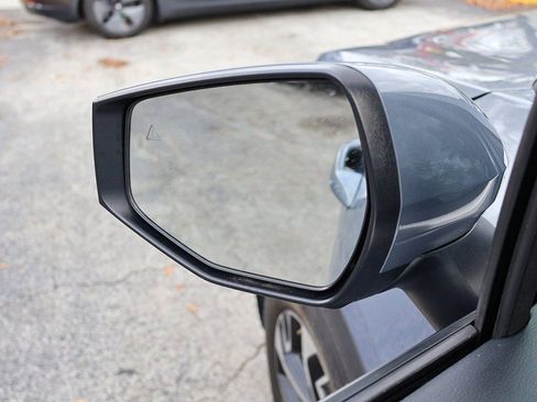 Used 2025 Kia Sportage EX image 34