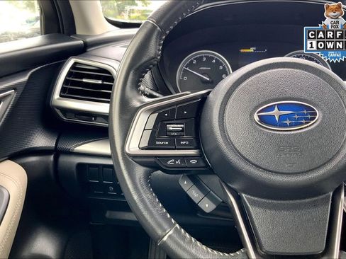 Used 2019 Subaru Forester Premium w/ Popular Package #1 AWD/4WD image 17
