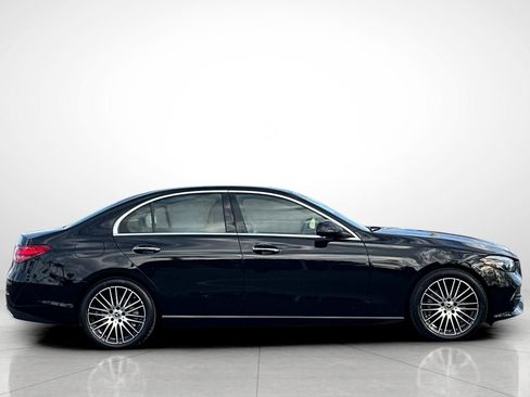 Certified 2022 Mercedes-Benz C 300 C 300 image 22
