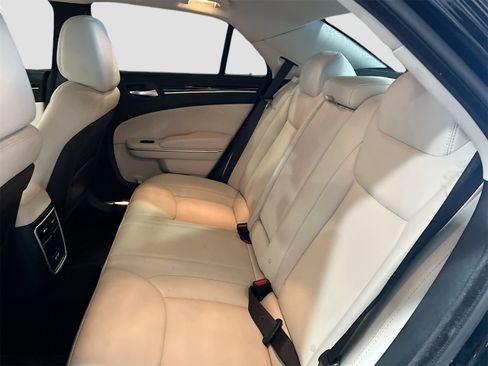 Used 2023 Chrysler 300 Touring L w/ Popular Equipment Group image 26