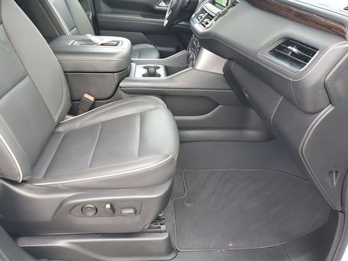 Certified 2023 Chevrolet Tahoe Premier image 16