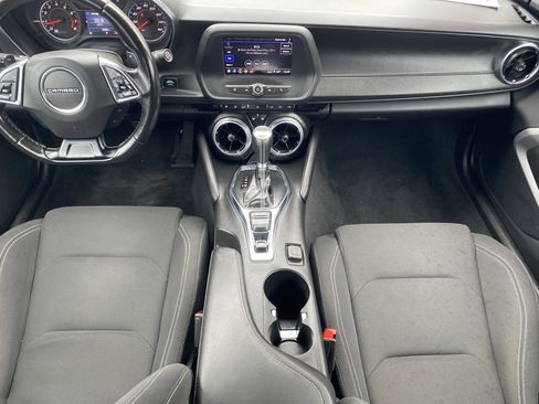 Used 2023 Chevrolet Camaro LT image 23