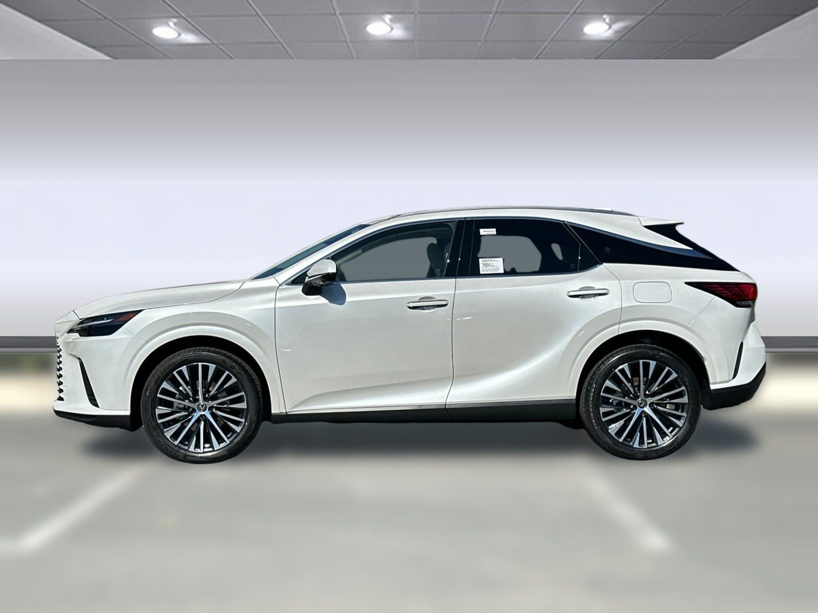 New 2026 Lexus RX 350 Premium Plus w/ Accessory Package (2T) FWD image 2