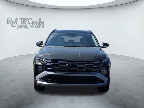 New 2026 Hyundai Tucson Limited image 8